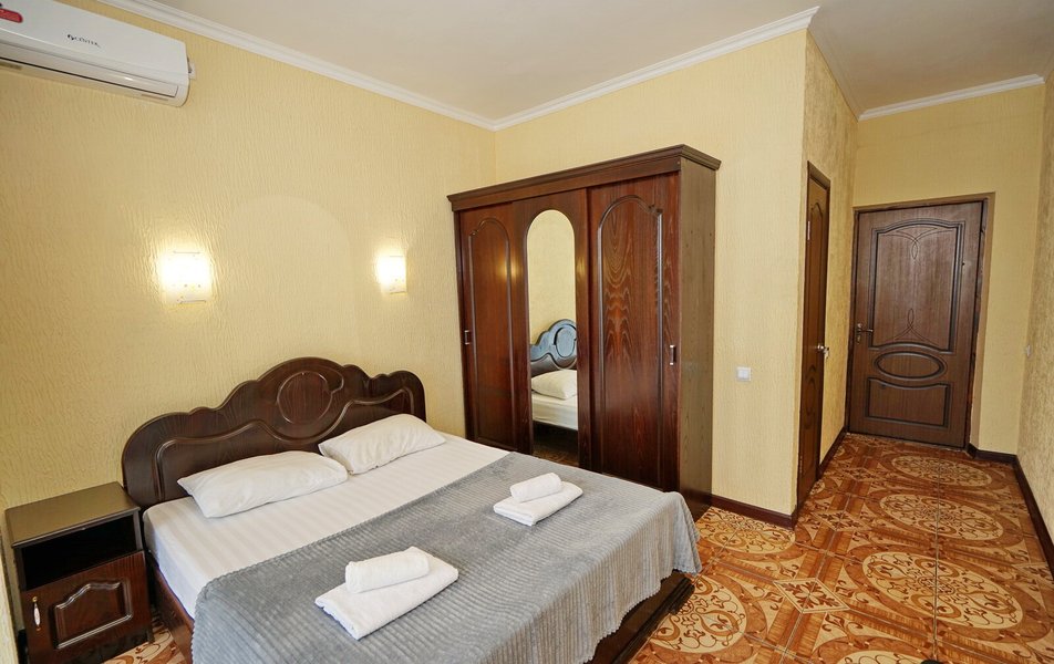Вилла Классик 3*