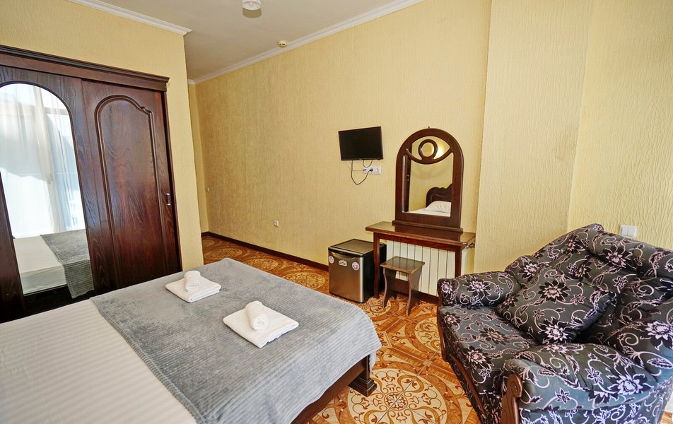 Вилла Классик 3*