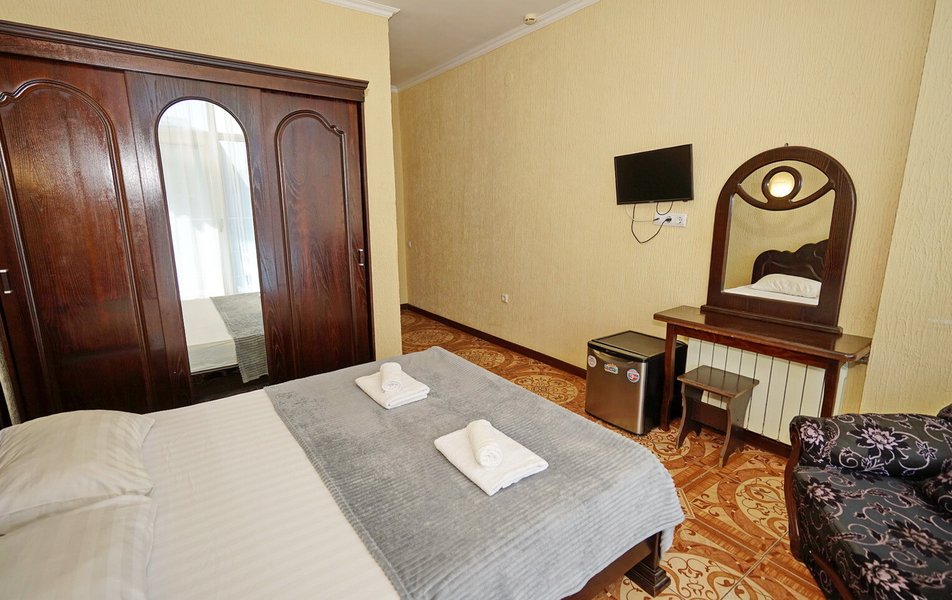 Вилла Классик 3*