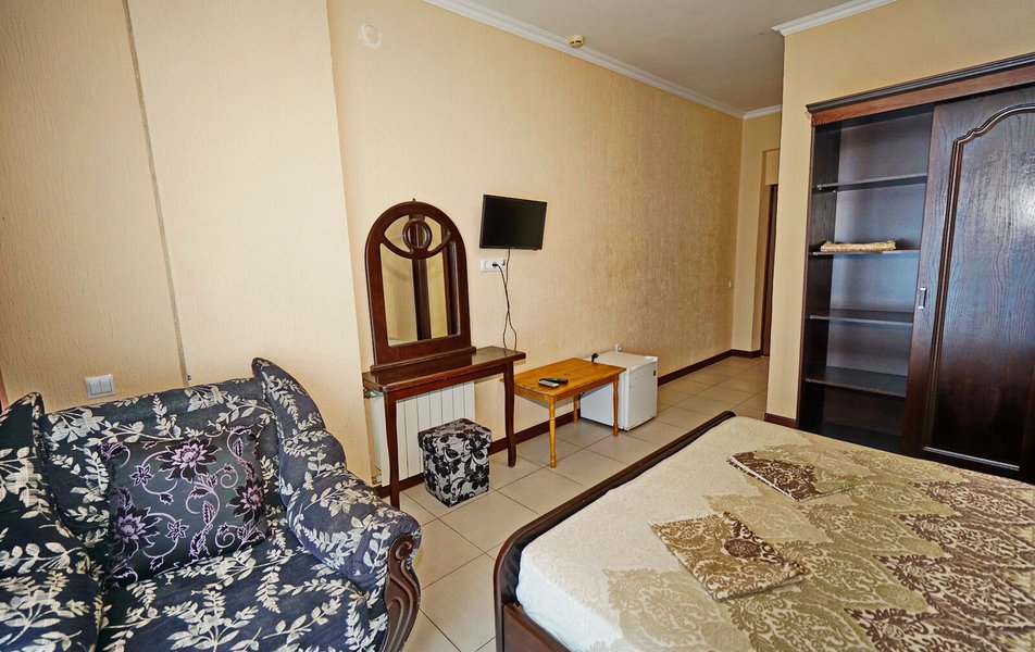 Вилла Классик 3*