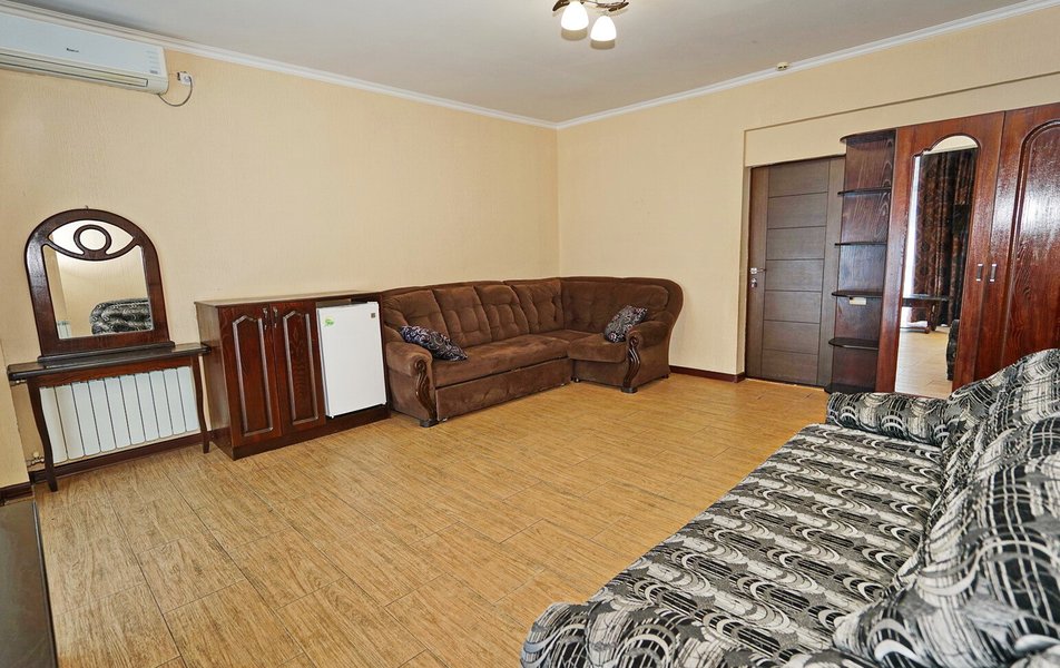 Вилла Классик 3*