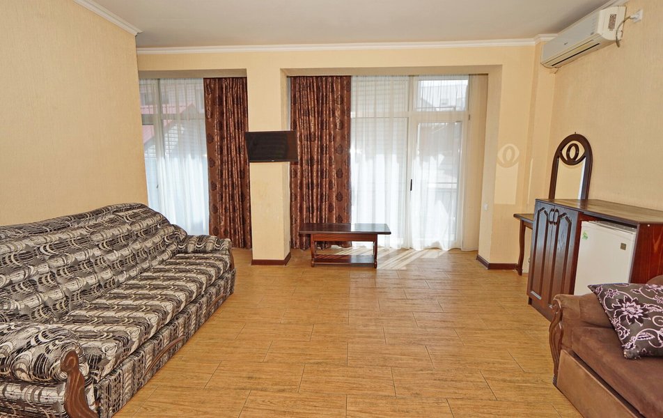 Вилла Классик 3*