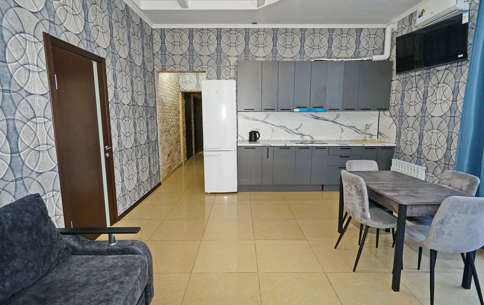 Вилла Классик 3*