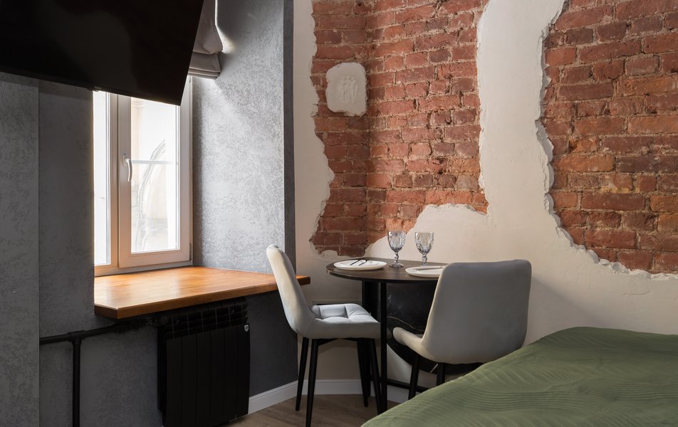 РенталСПб на Чехова 3 3*