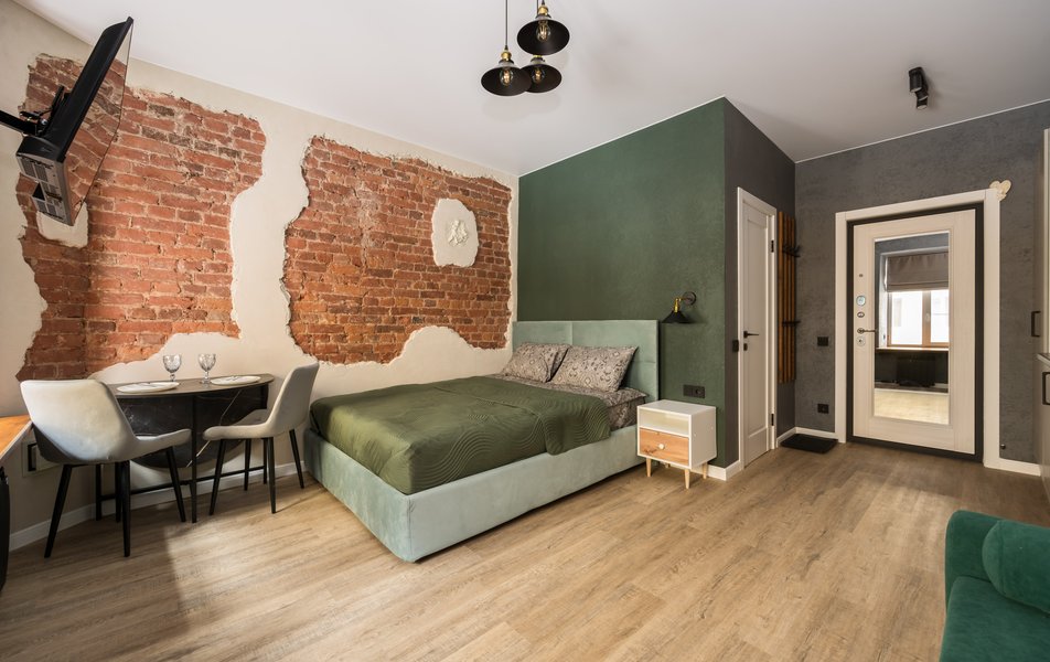 РенталСПб на Чехова 3 3*