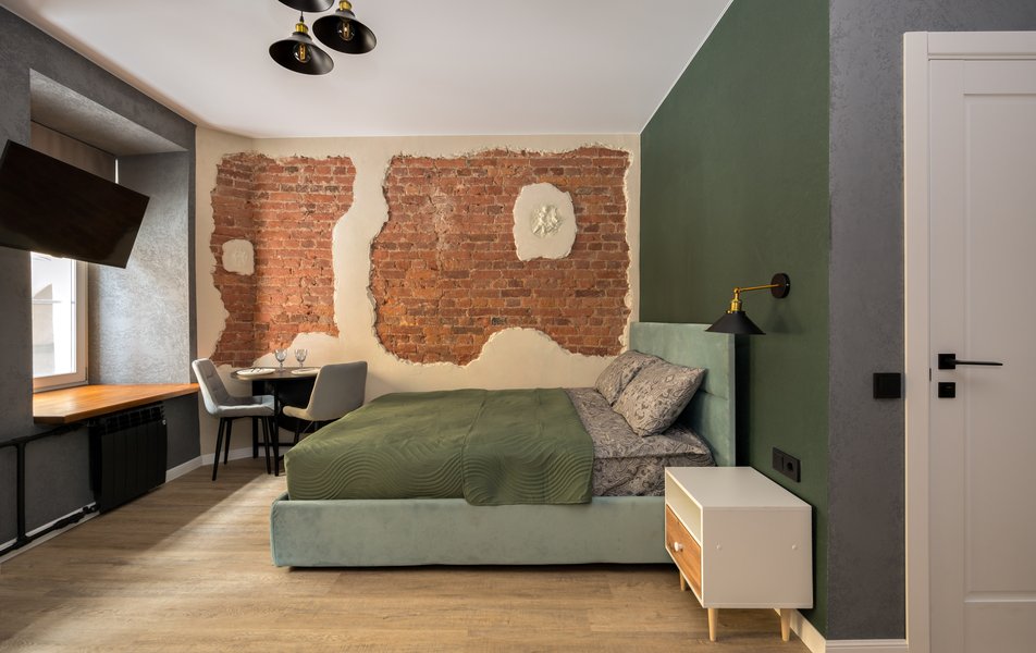 РенталСПб на Чехова 3 3*