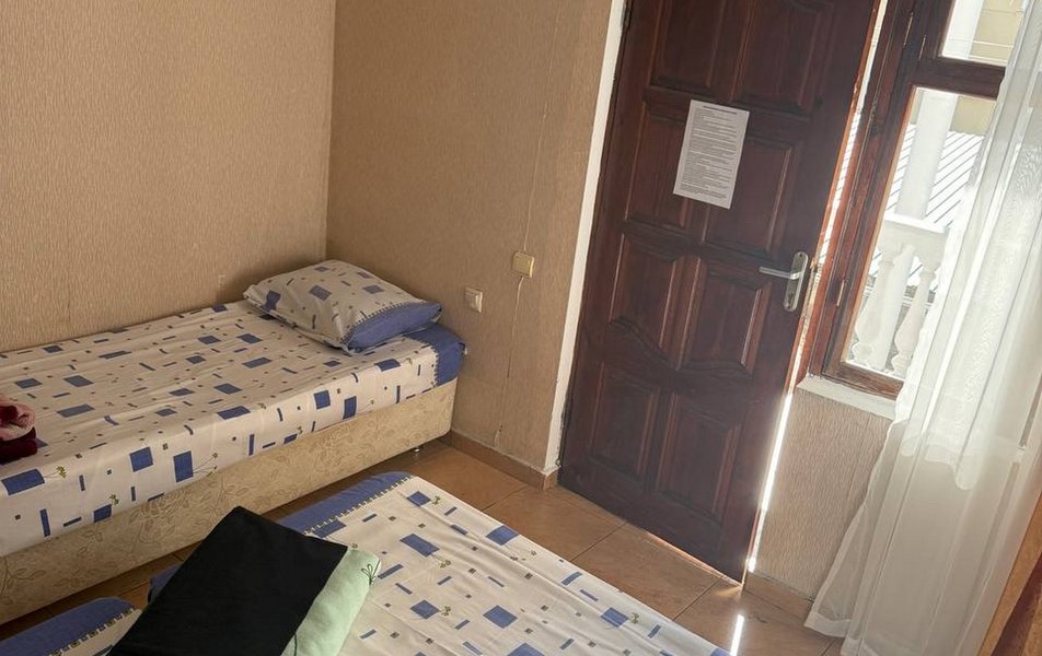 Добрый Мамонт 3*