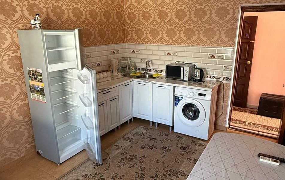 Добрый Мамонт 3*