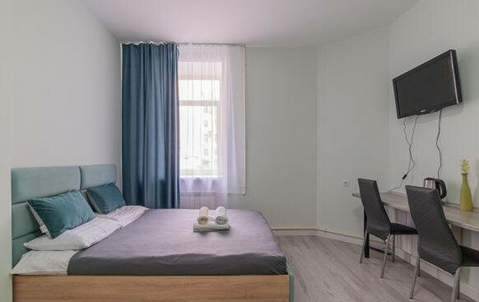 Империал Арч 3*