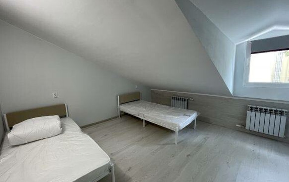 Империал Арч 3*