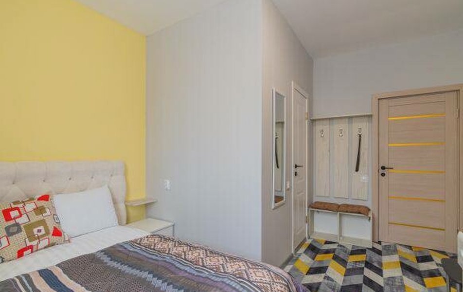 Империал Арч 3*