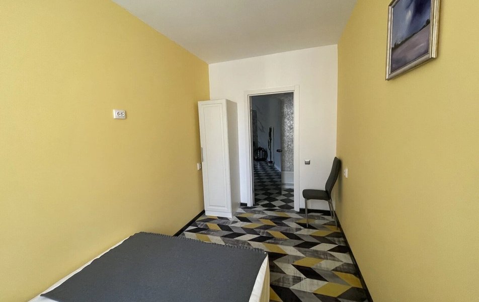 Империал Арч 3*