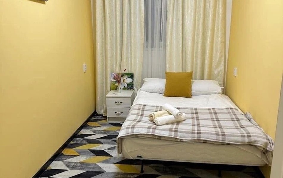 Империал Арч 3*