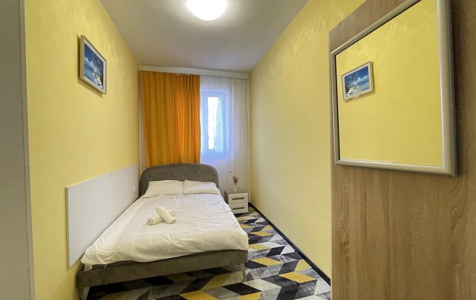 Империал Арч 3*