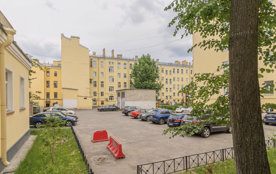 Империал Арч 3*