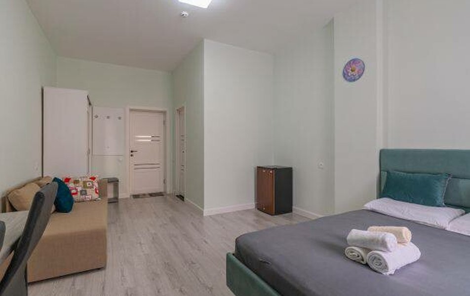 Империал Арч 3*