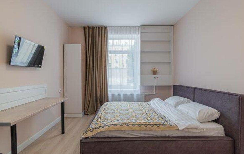 Империал Арч 3*