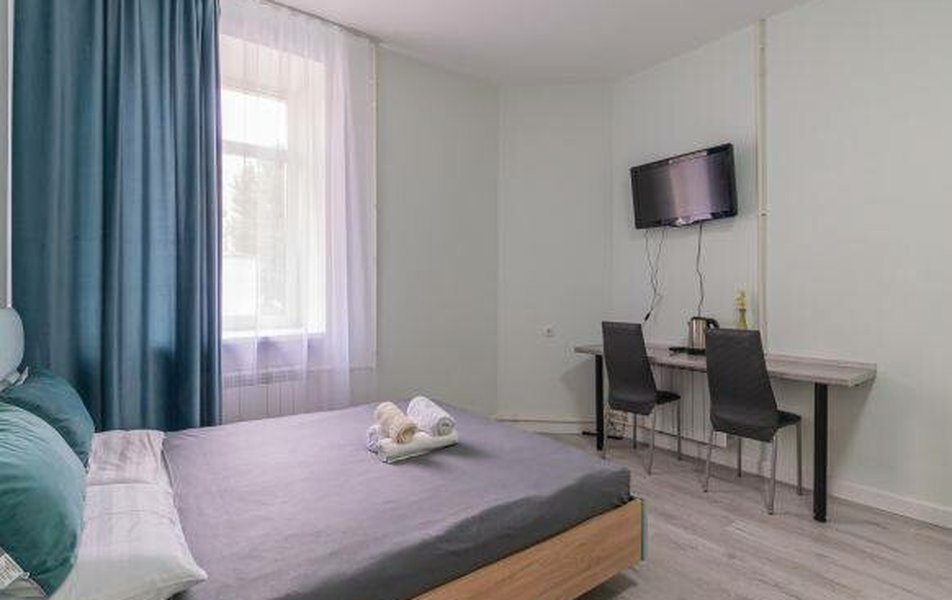 Империал Арч 3*