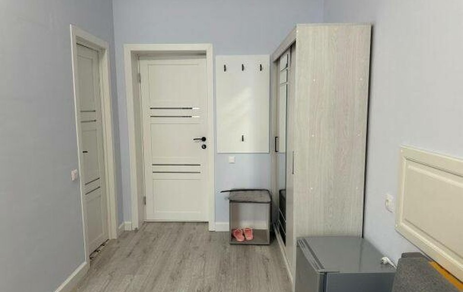 Империал Арч 3*