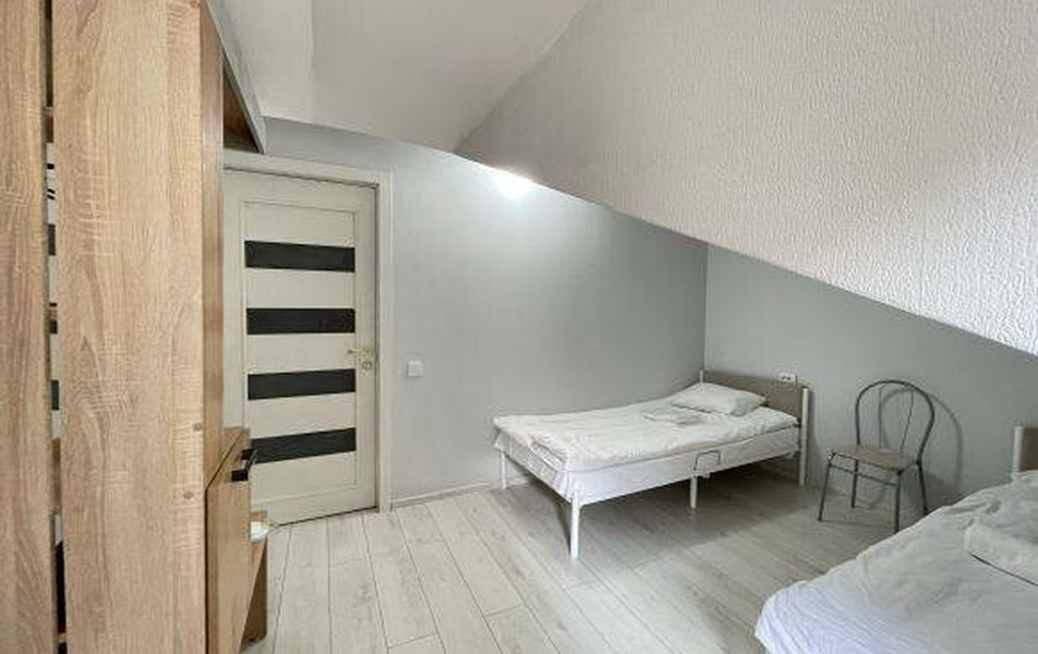 Империал Арч 3*