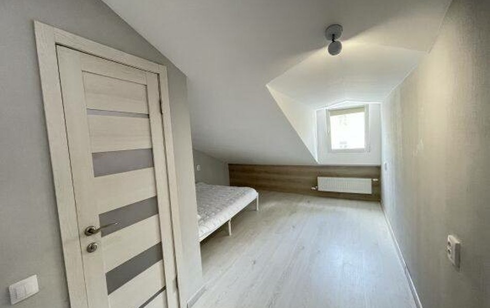 Империал Арч 3*