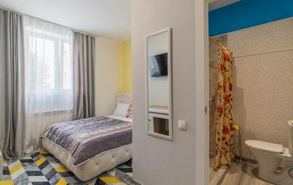Империал Арч 3*