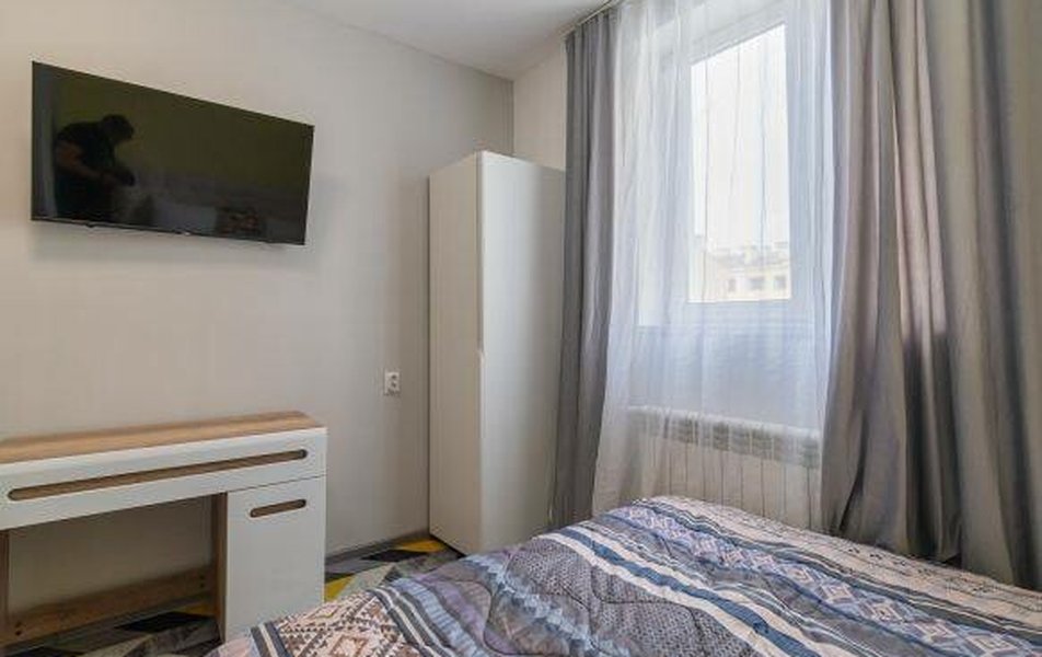 Империал Арч 3*