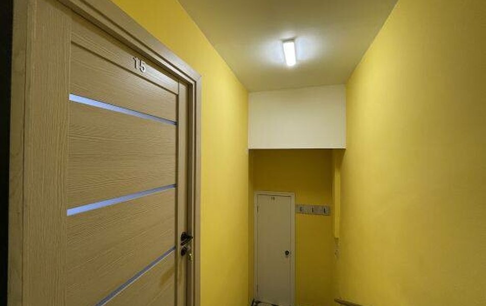 Империал Арч 3*