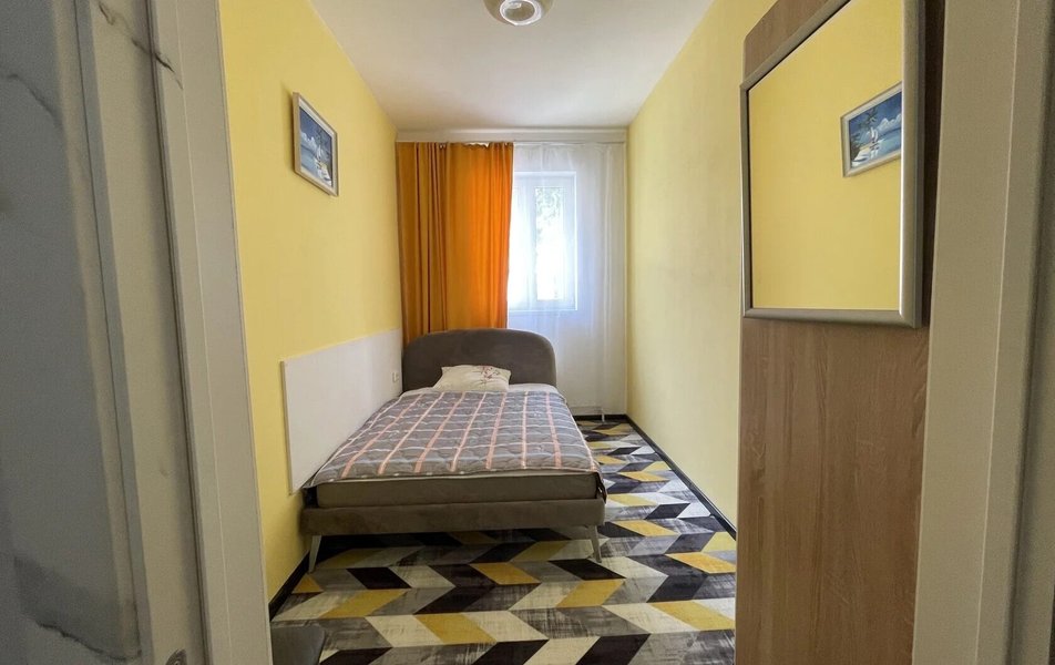 Империал Арч 3*