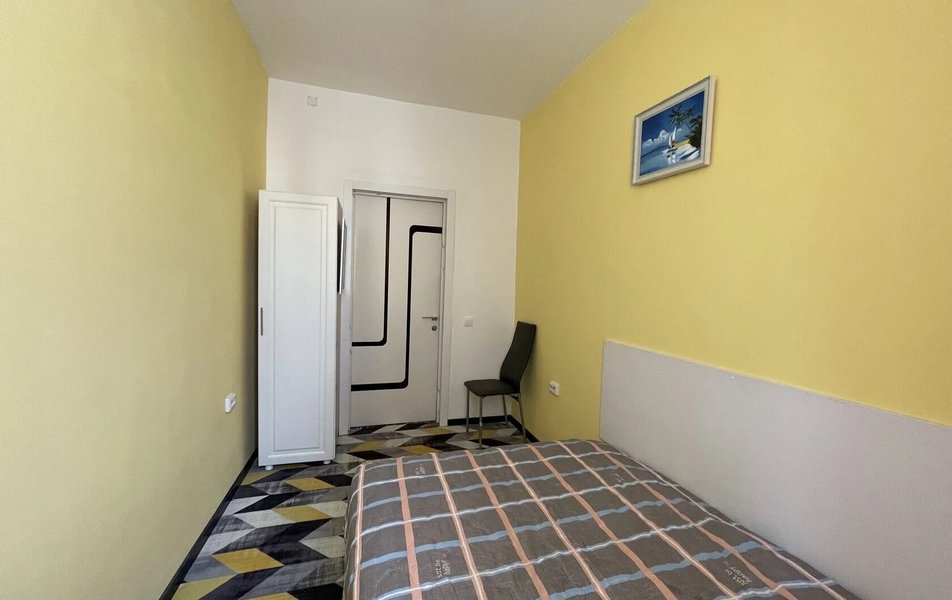 Империал Арч 3*