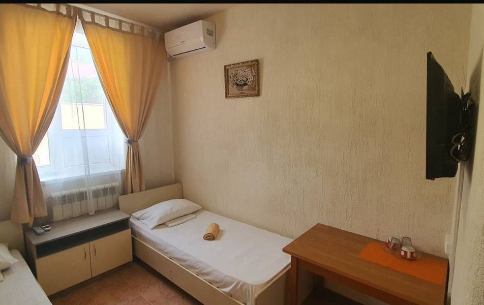 Лето 3*