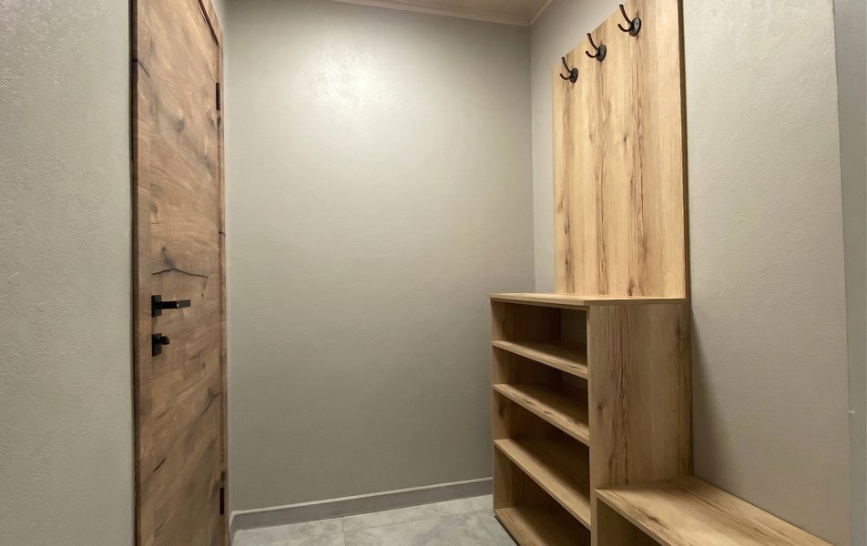 Добрая деревня 3*
