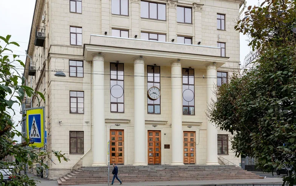 Сити Групп на Блохина 2*