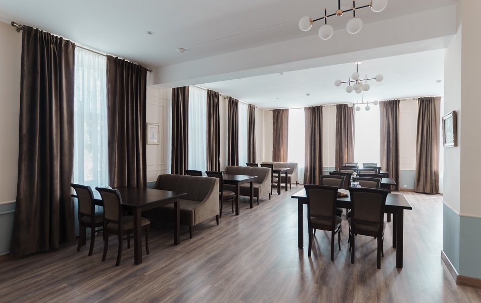 Гранд Парк Нальчик 3*