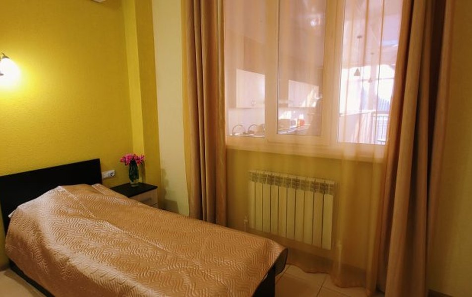 Лион Кастл 3*