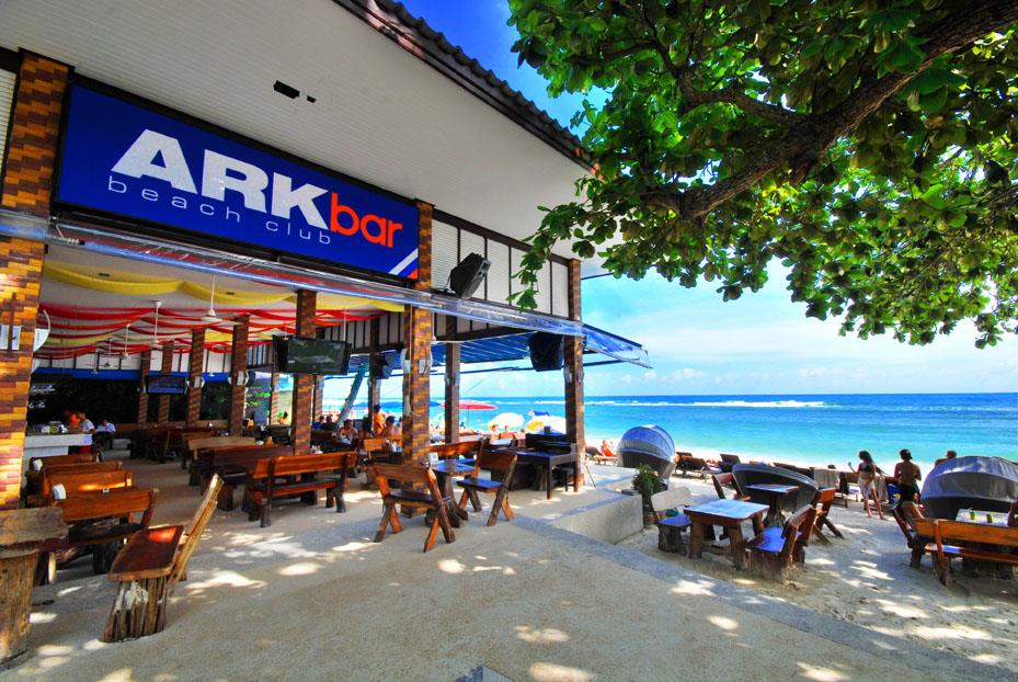 Туры в Ark Bar Beach Resort