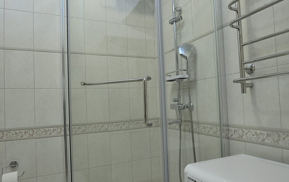 Капри Хаус ЖК Летний 3*