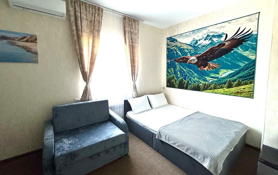 Борисон 3*