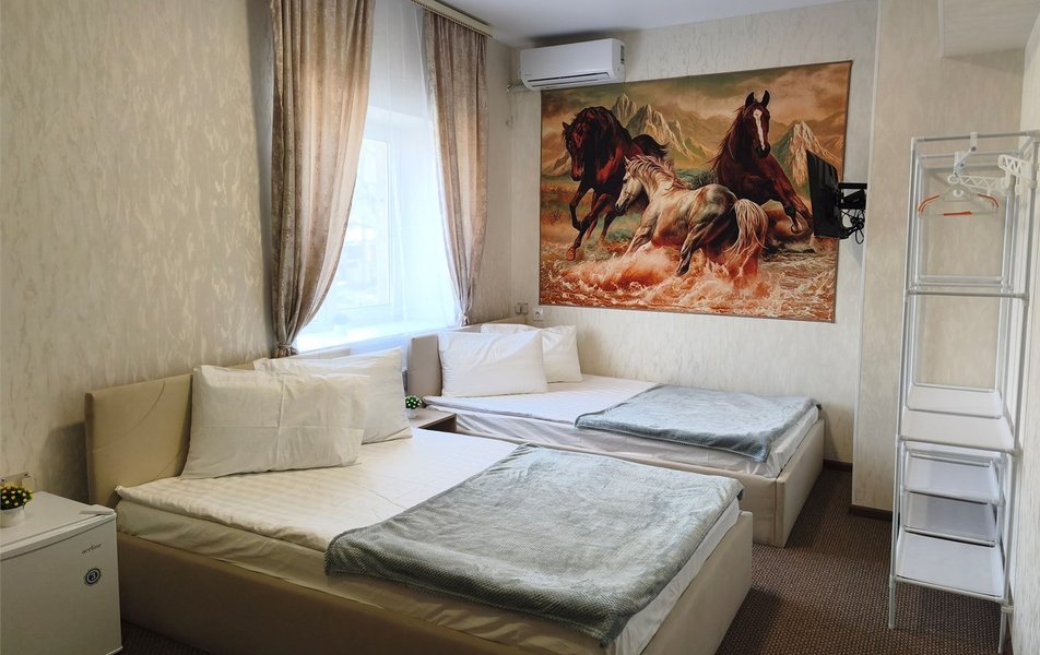 Борисон 3*