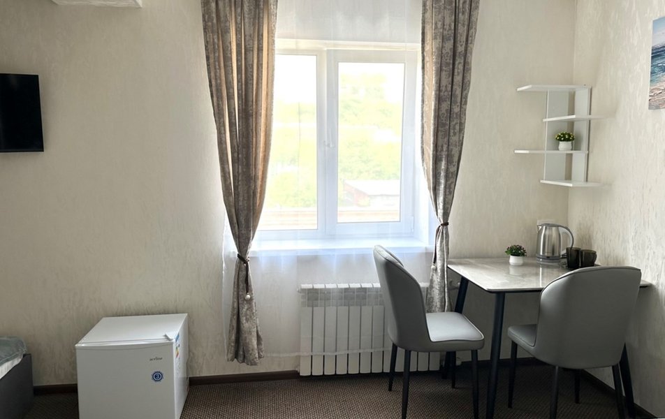 Борисон 3*