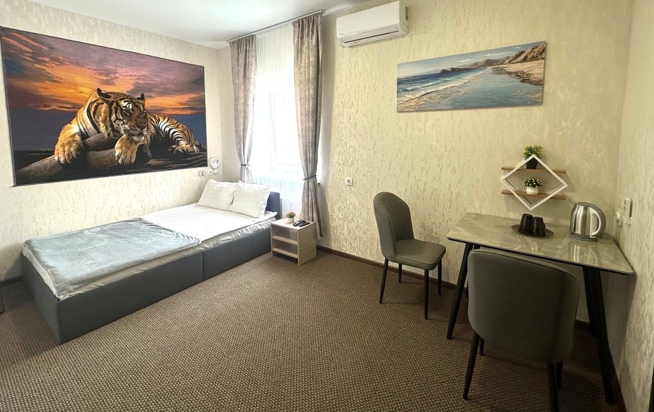 Борисон 3*