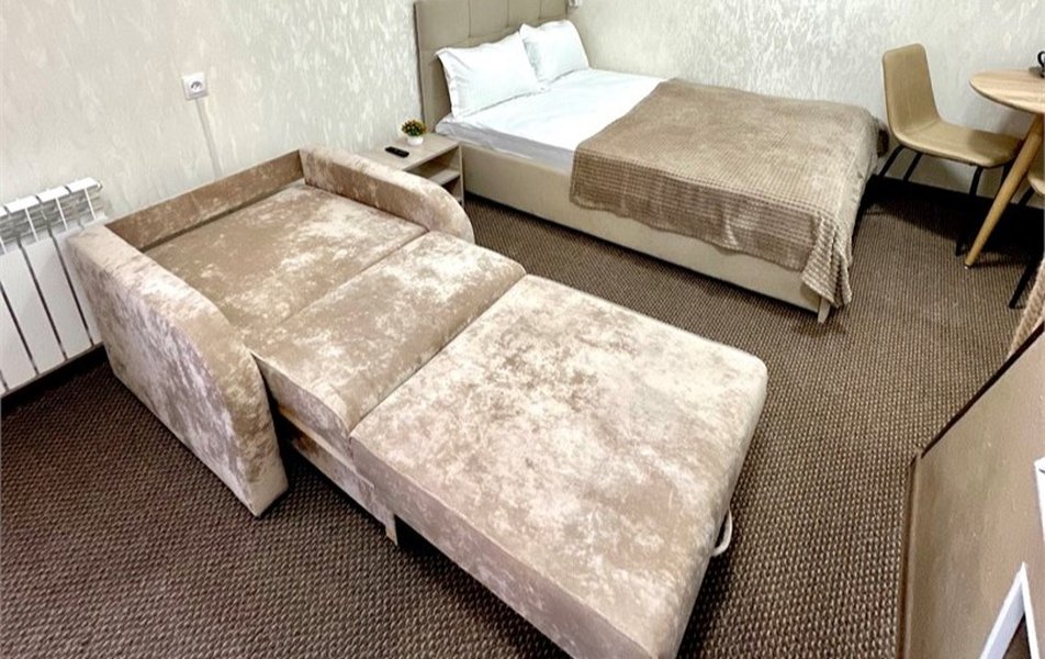Борисон 3*
