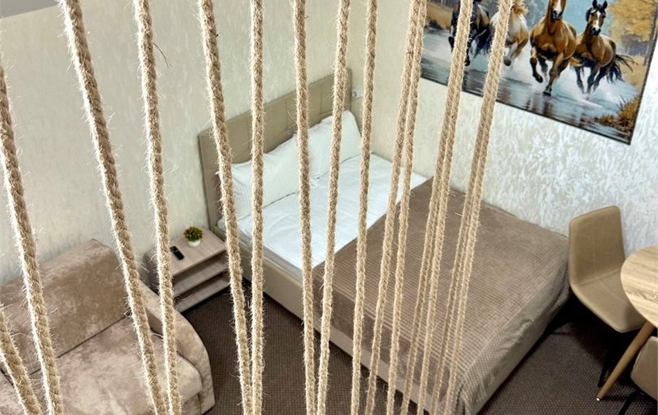 Борисон 3*