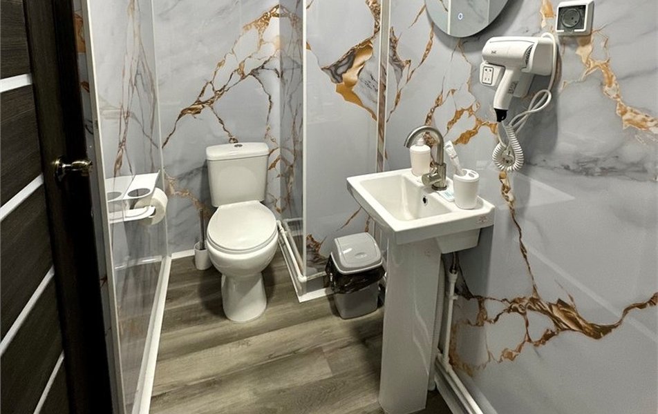 Борисон 3*
