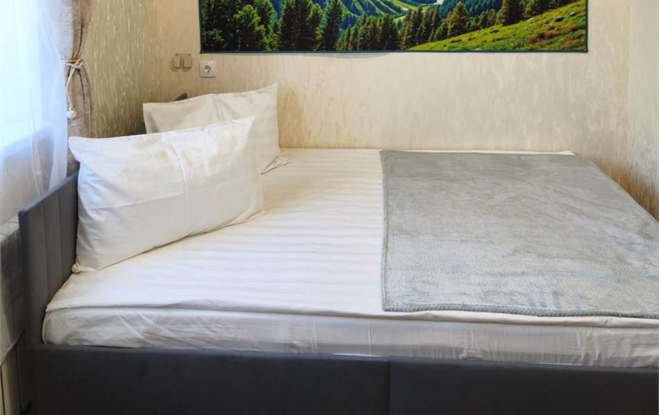 Борисон 3*