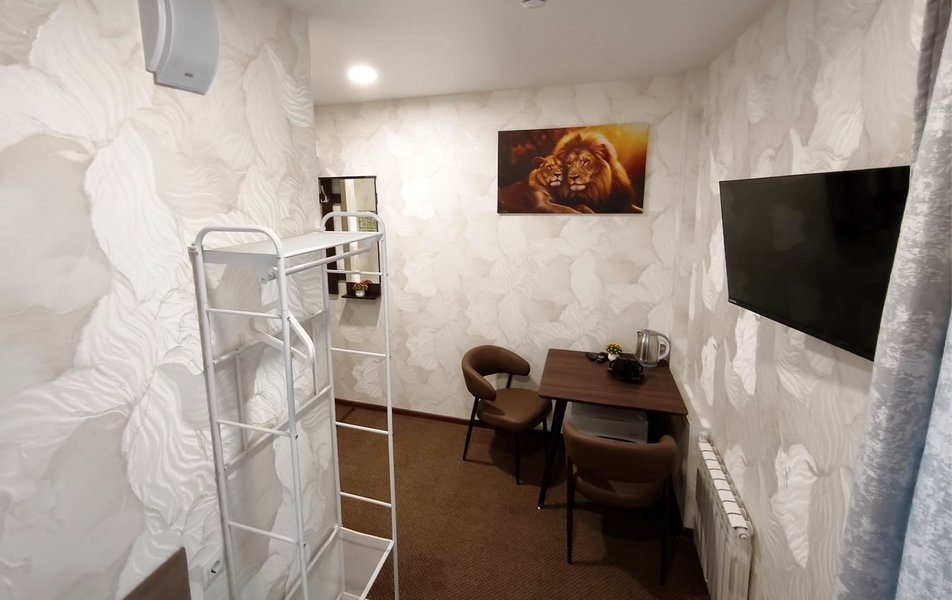 Борисон 3*