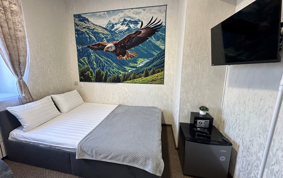 Борисон 3*