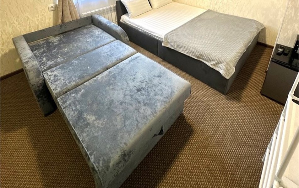 Борисон 3*