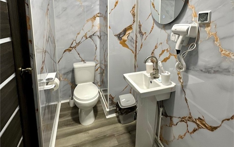 Борисон 3*