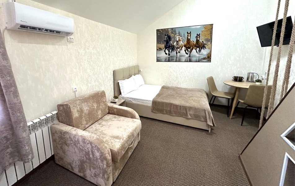 Борисон 3*